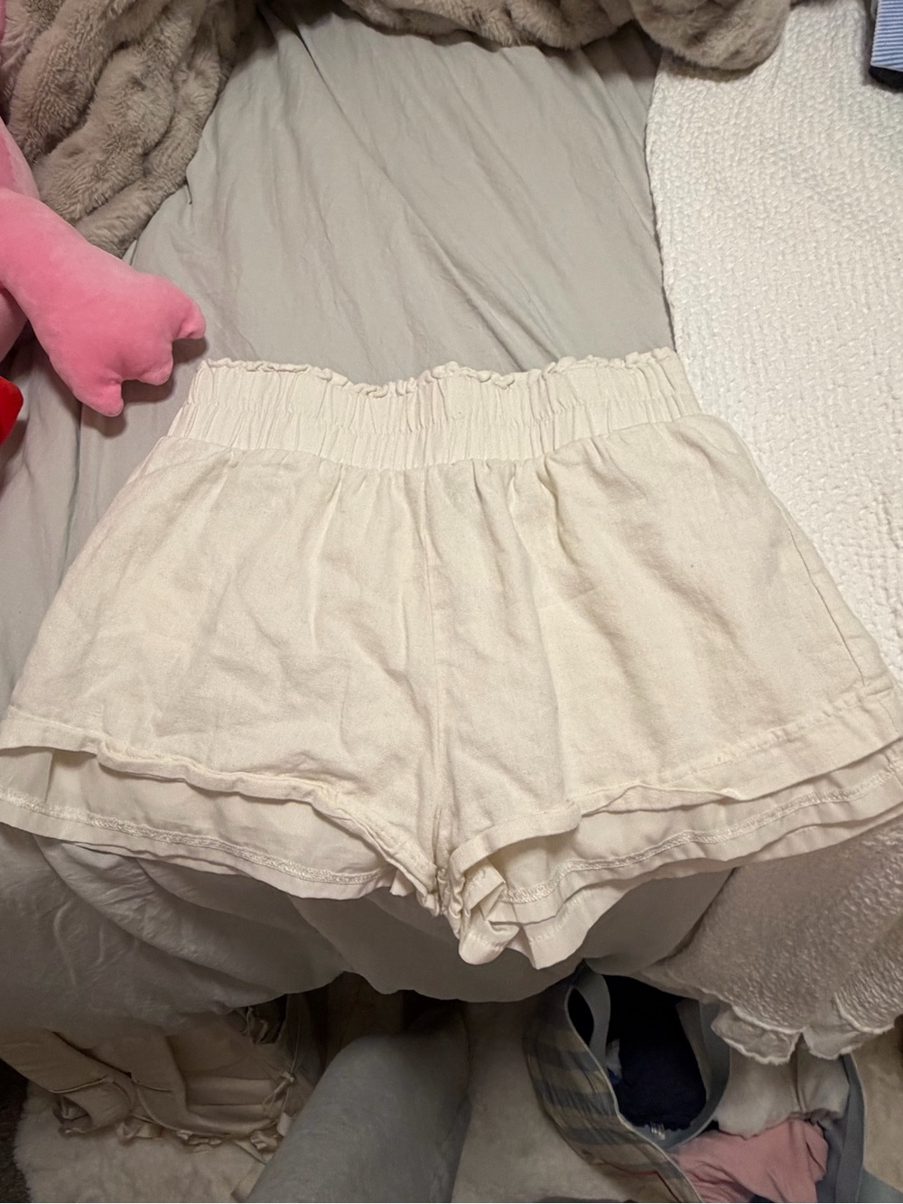 Forever 21 shorts